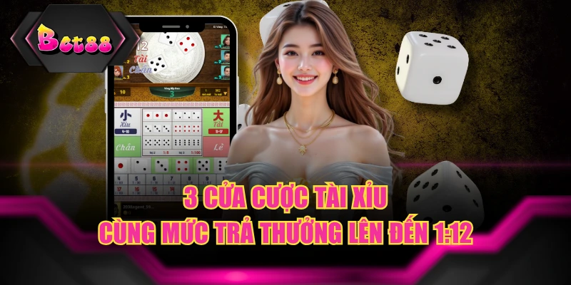 Tài Xỉu