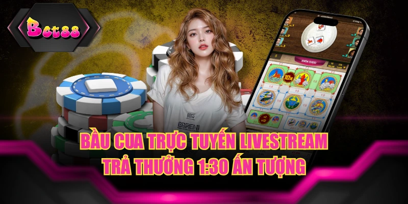Bầu Cua