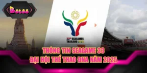 Seagame 33